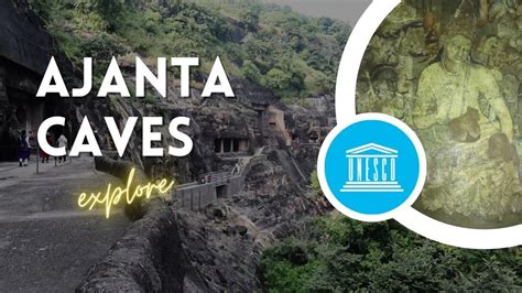  Ajanta Caves! Descubra um Tesouro Escondido na História Indiana