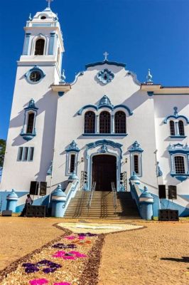 A Esplêndida Catedral de São Lourenço: Um Tesouro Arquitetônico em Scranton!