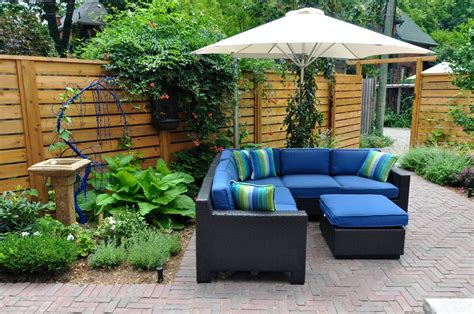 How to Keep Patio Furniture Clean: And Why Your Plants Might Be Jealous