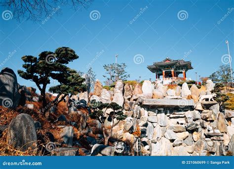 Parque Nacional de Yeongdeok, um paraíso natural com trilhas montanhosas e vistas espetaculares!